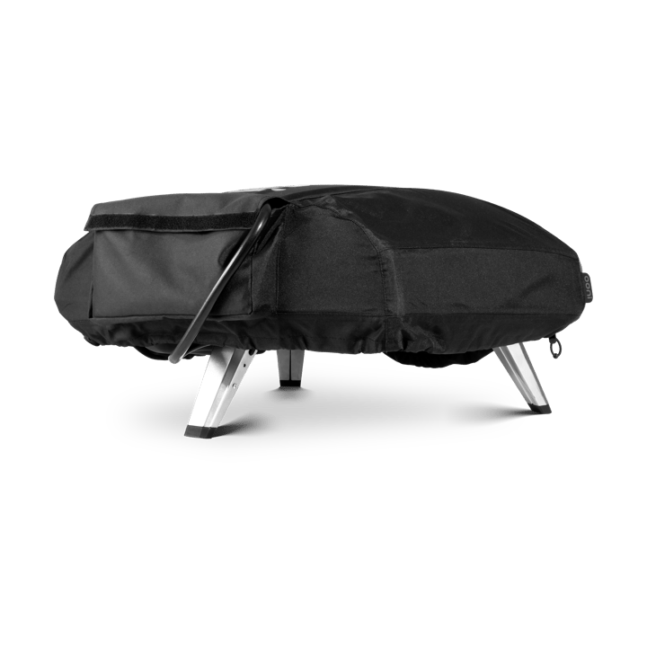 Ooni Koda 2 Pro suojus & kantolaukku, Black Ooni