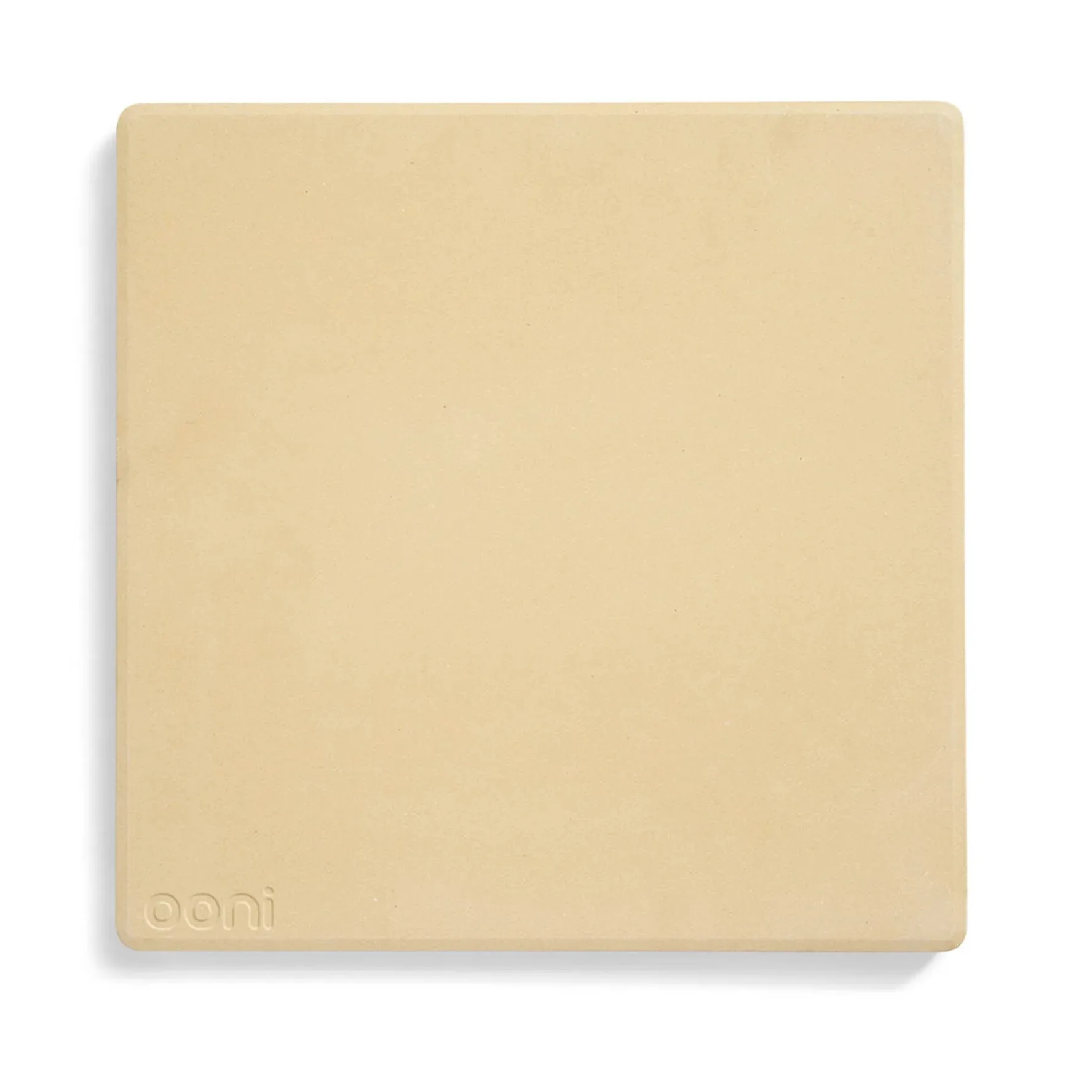 Ooni pizzakivi cordierite, 10 mm Ooni