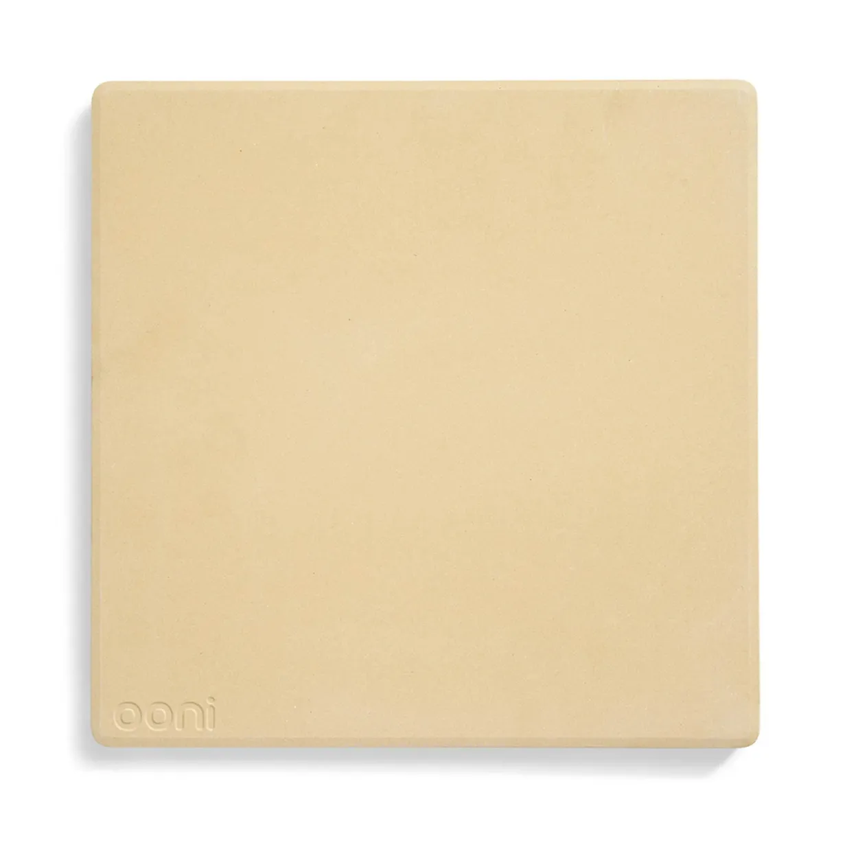 Ooni Ooni pizzakivi cordierite 10 mm