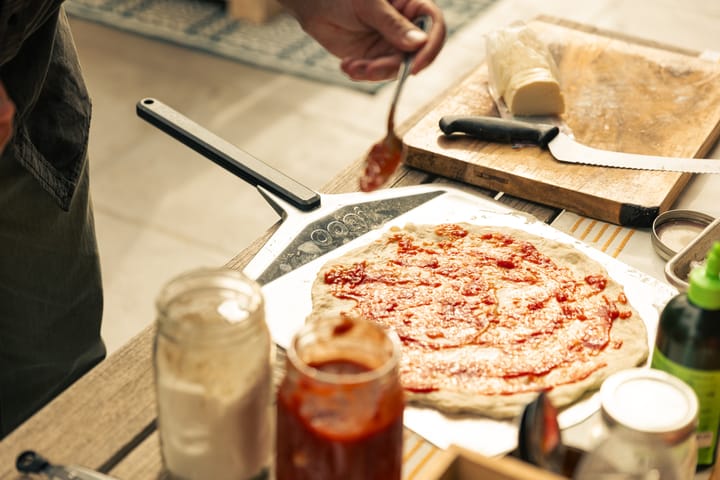 Ooni pizzalapio alumiini, 16" Ooni