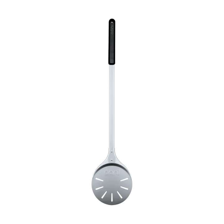 Ooni pizzalapio alumiini - Hopea, 80x18 cm - Ooni