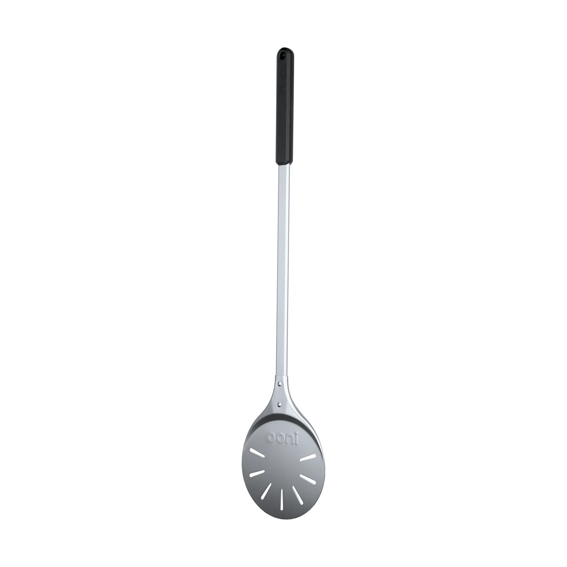 Ooni pizzalapio alumiini, Hopea, 82x23 cm Ooni