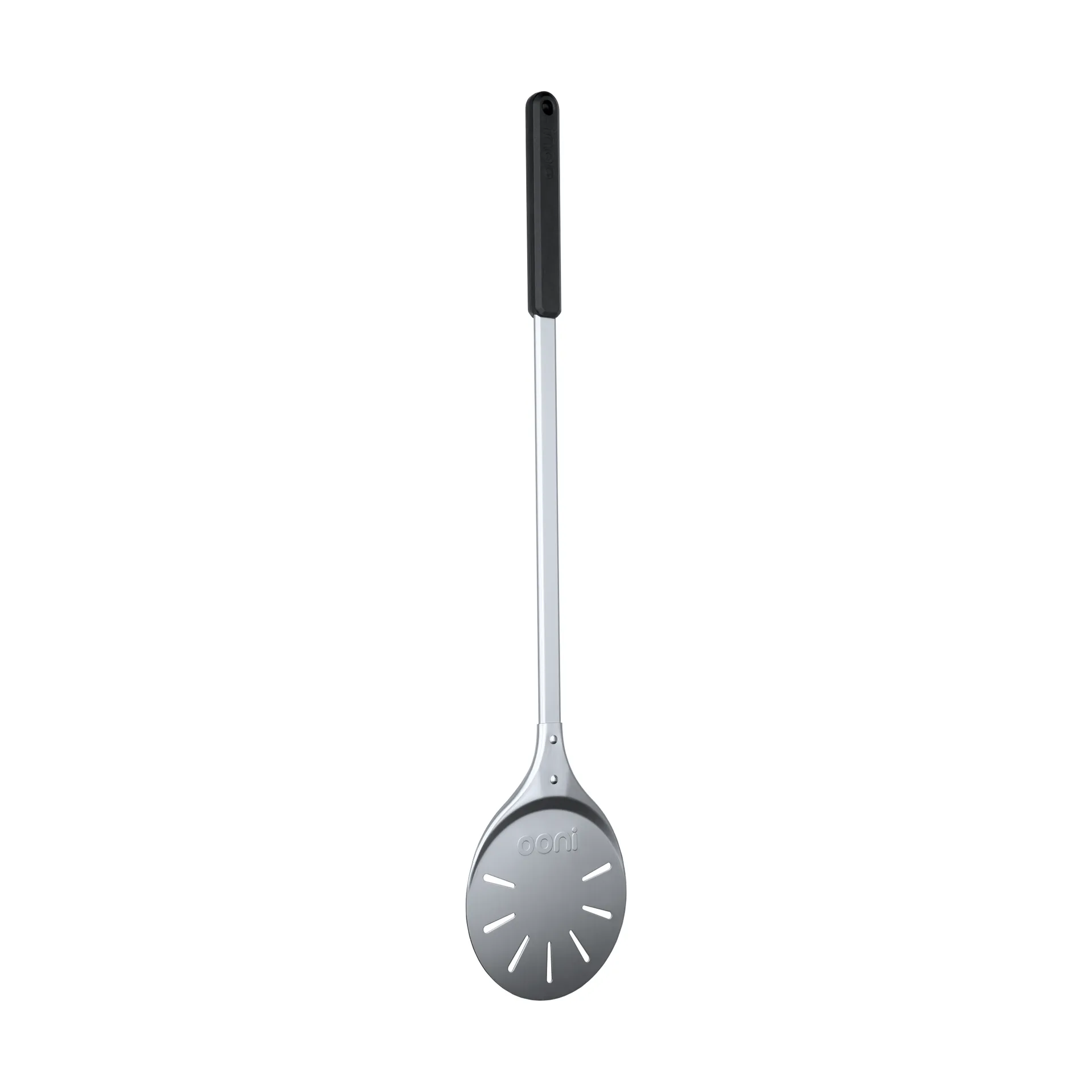 Ooni pizzalapio alumiini, Hopea, 82x23 cm Ooni