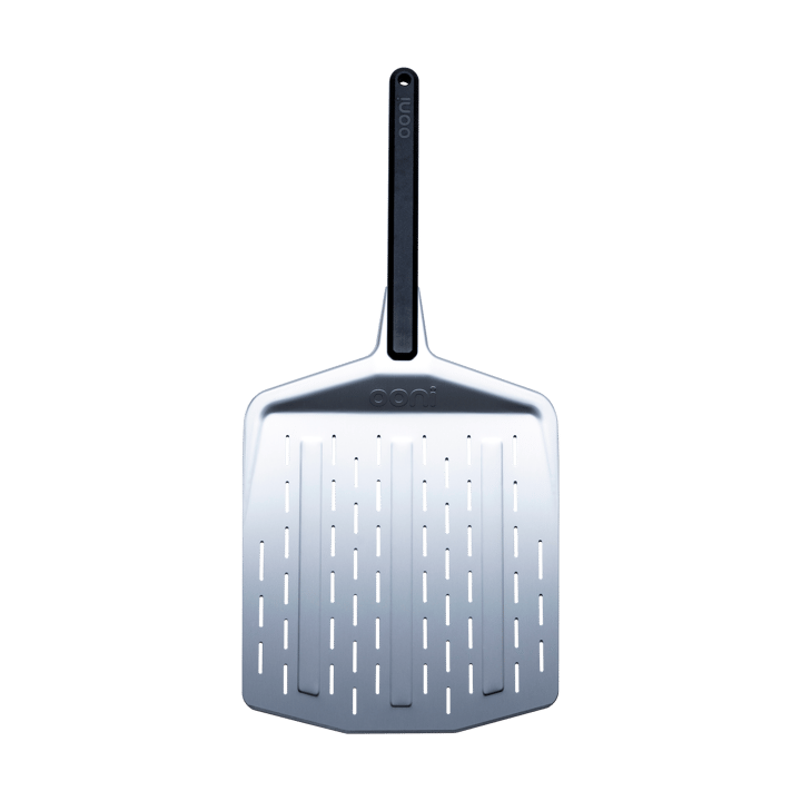 Ooni pizzalapio rei'itetty alumiini, 12" Ooni