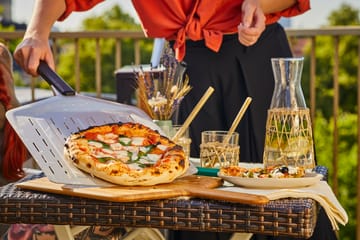 Ooni pizzalapio rei'itetty alumiini - 12" - Ooni