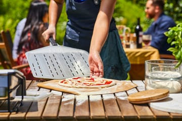 Ooni pizzalapio rei'itetty alumiini - 14" - Ooni