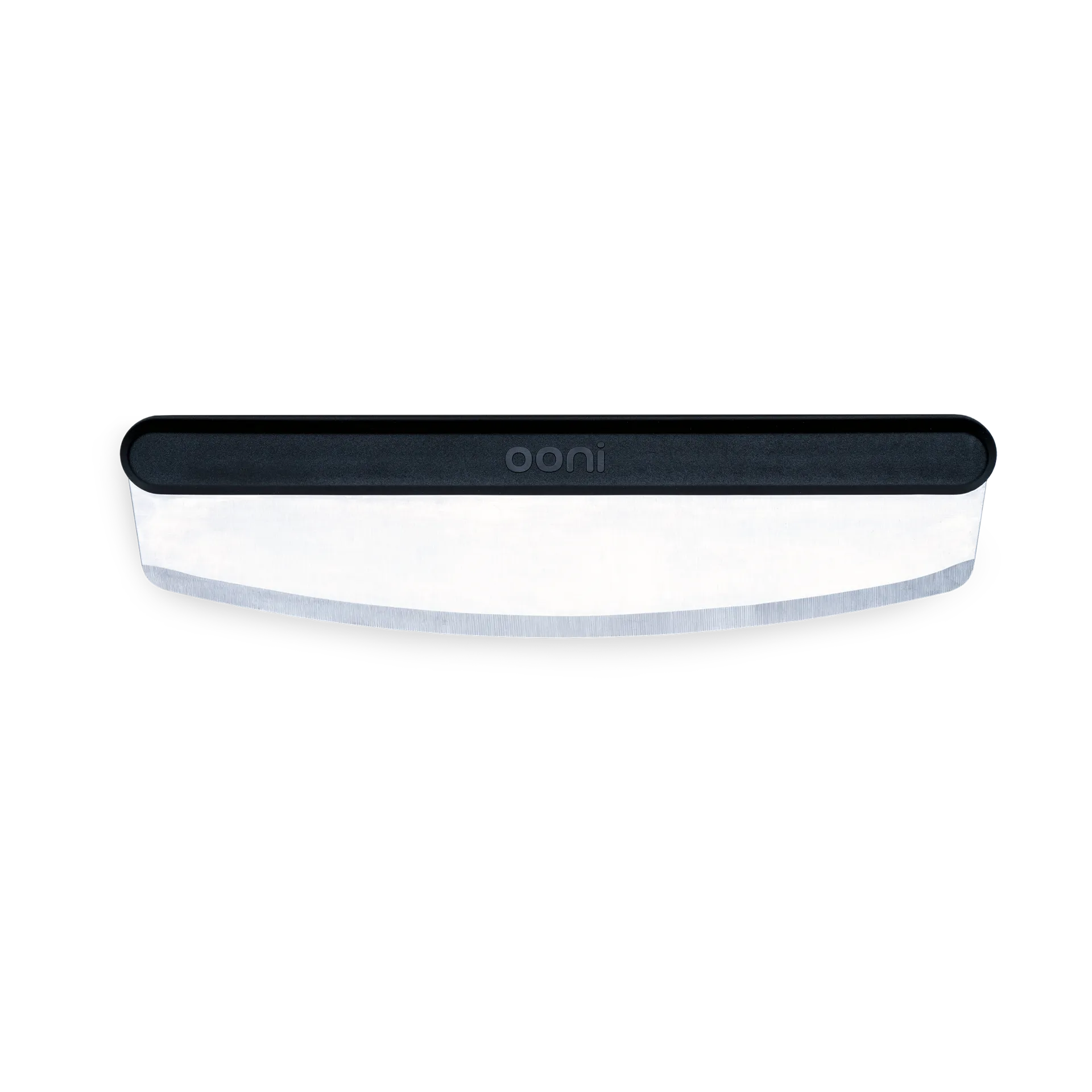 Ooni pizzaleikkuri, Black-stainless steel Ooni