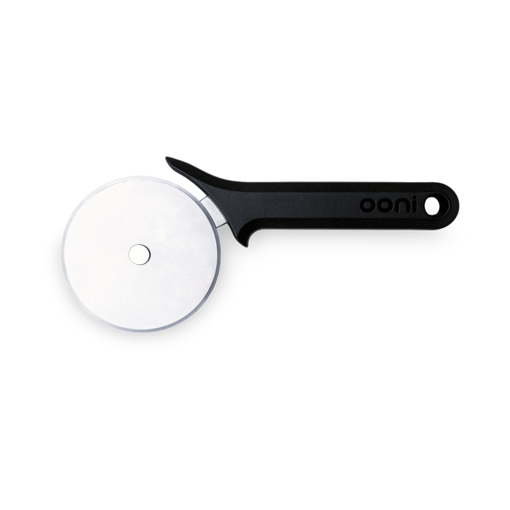Ooni pizzaleikkuri pyörä. - Stainless steel - Ooni