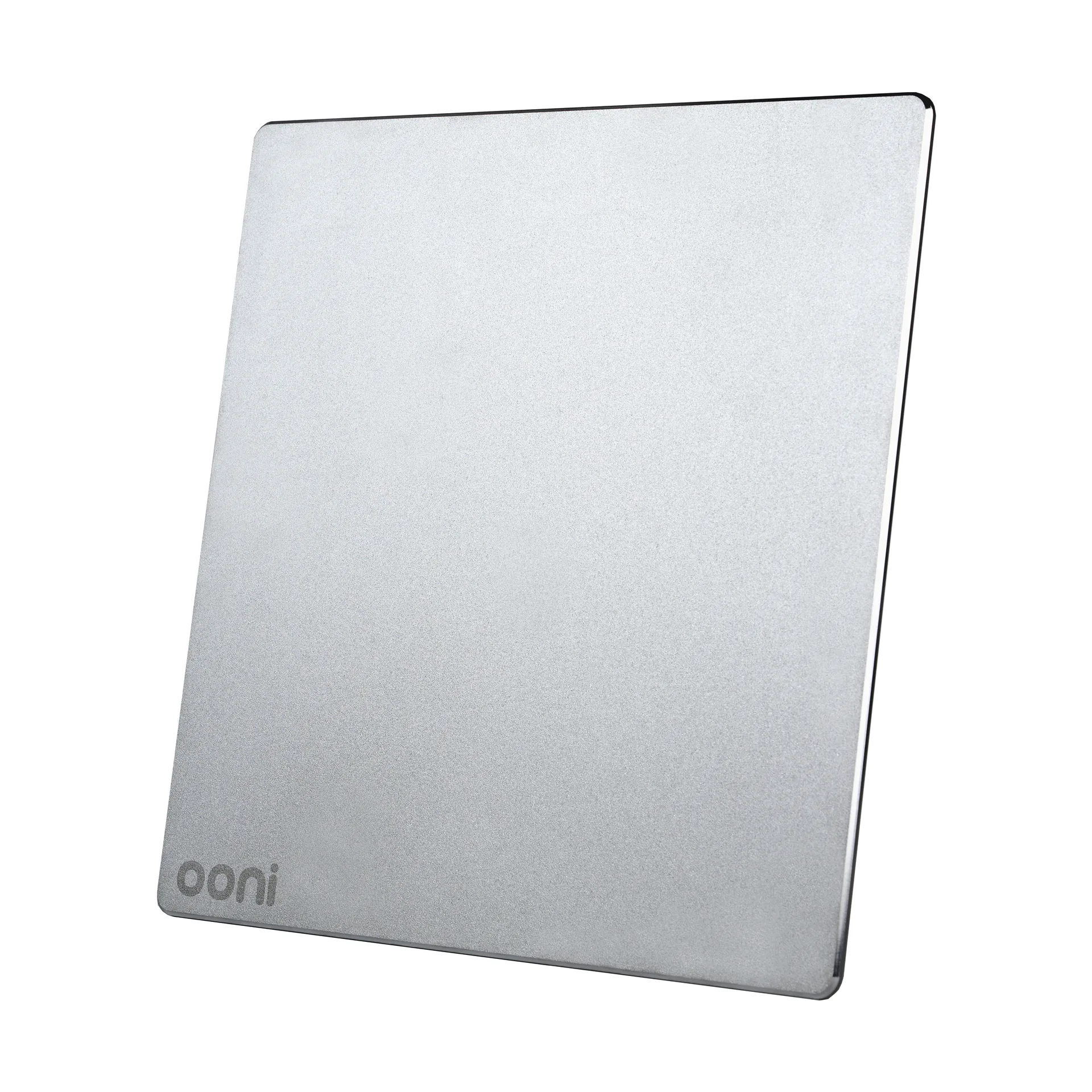 Ooni pizzateräs 13, Stainless steel Ooni