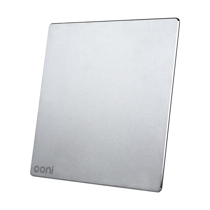 Ooni pizzateräs 13, Stainless steel Ooni