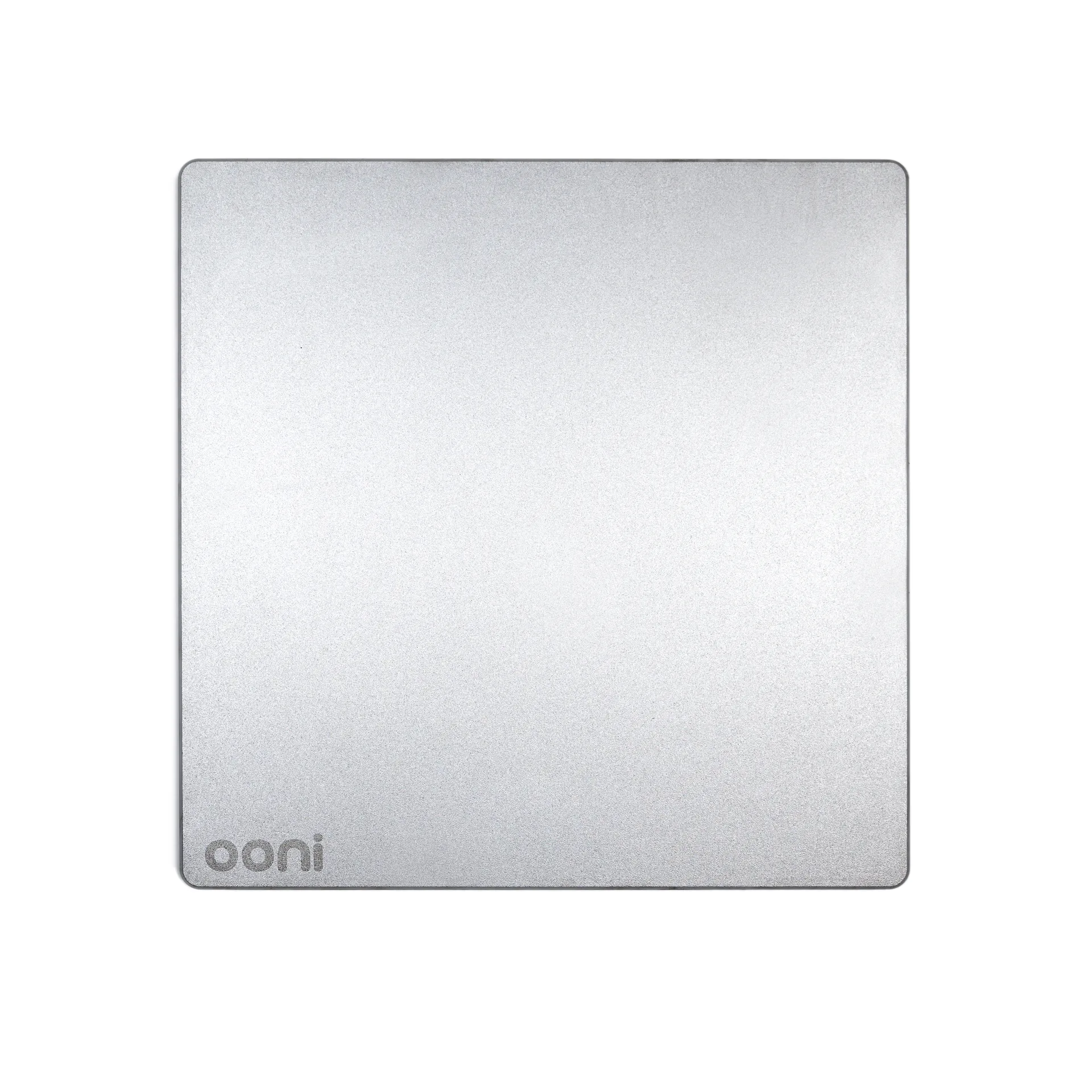Ooni pizzateräs 13, Stainless steel Ooni