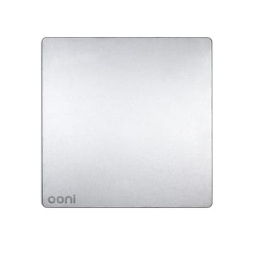 Ooni pizzateräs 13 - Stainless steel - Ooni