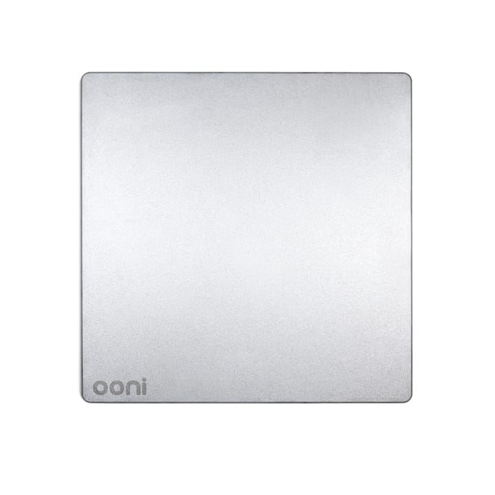 Ooni pizzateräs 13, Stainless steel Ooni