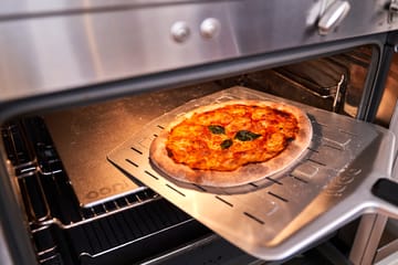 Ooni pizzateräs 13 - Stainless steel - Ooni