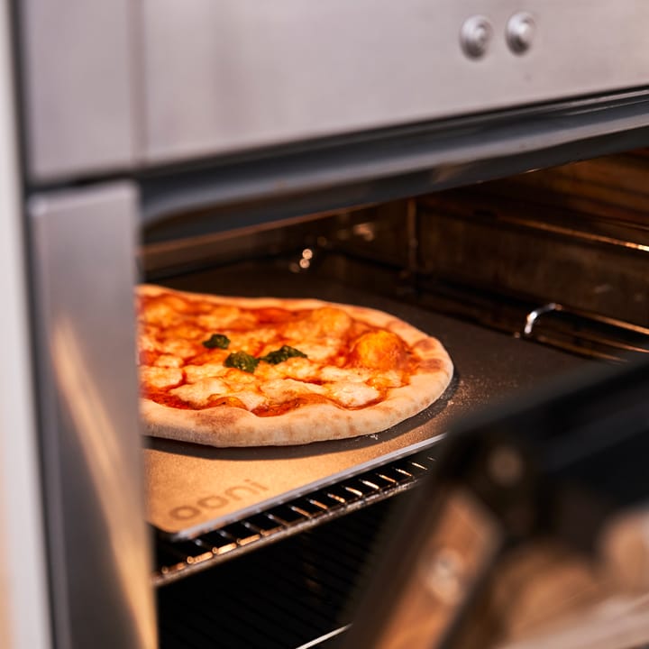 Ooni pizzateräs 13, Stainless steel Ooni