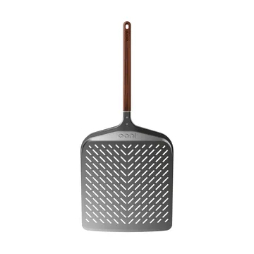 Ooni Signature -rei’itetty pizzalapio - Alumiini-pähkinä, 14” - Ooni