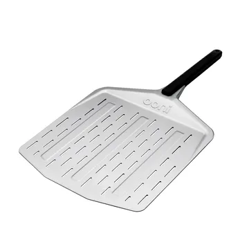 Ooni Signature -rei’itetty pizzalapio - Alumiini-pähkinäpuu, 12 - Ooni