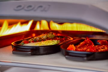 Ooni sizzler paistinpannu valurauta. - Cast Iron - Ooni