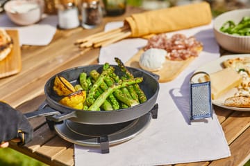 Ooni Skillet paistinpannu valurauta. - Cast Iron - Ooni