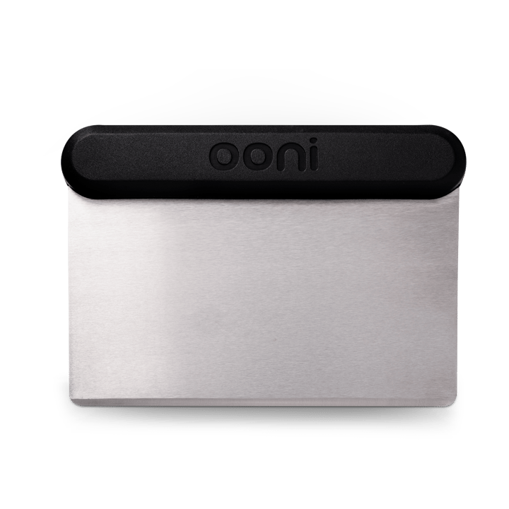 Ooni taikinalasta - Black-stainless steel - Ooni