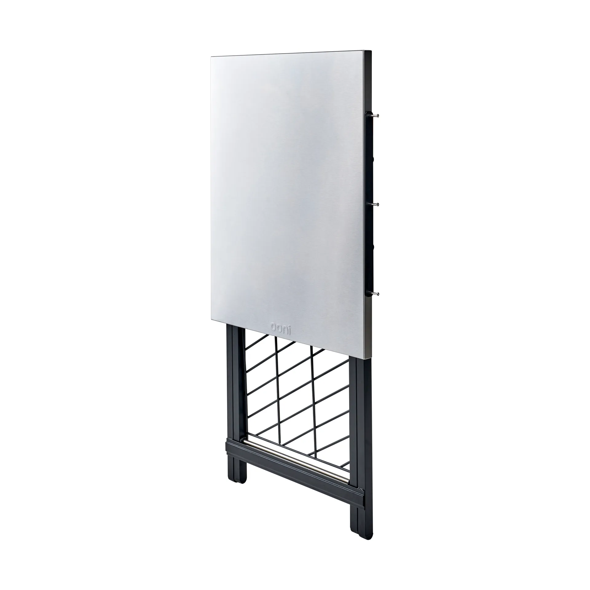 Ooni taittuva pöytä, Black Ooni