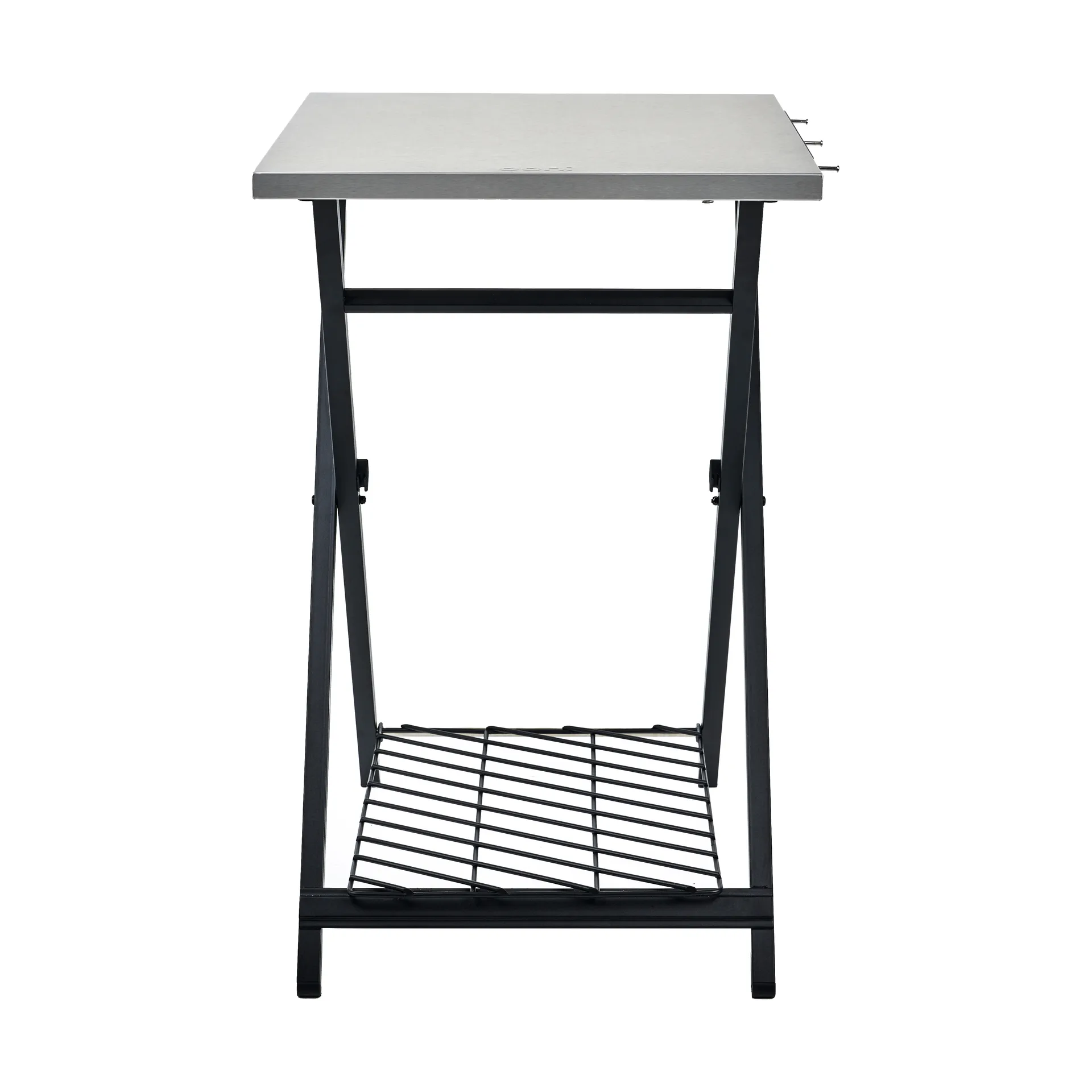 Ooni taittuva pöytä, Black Ooni