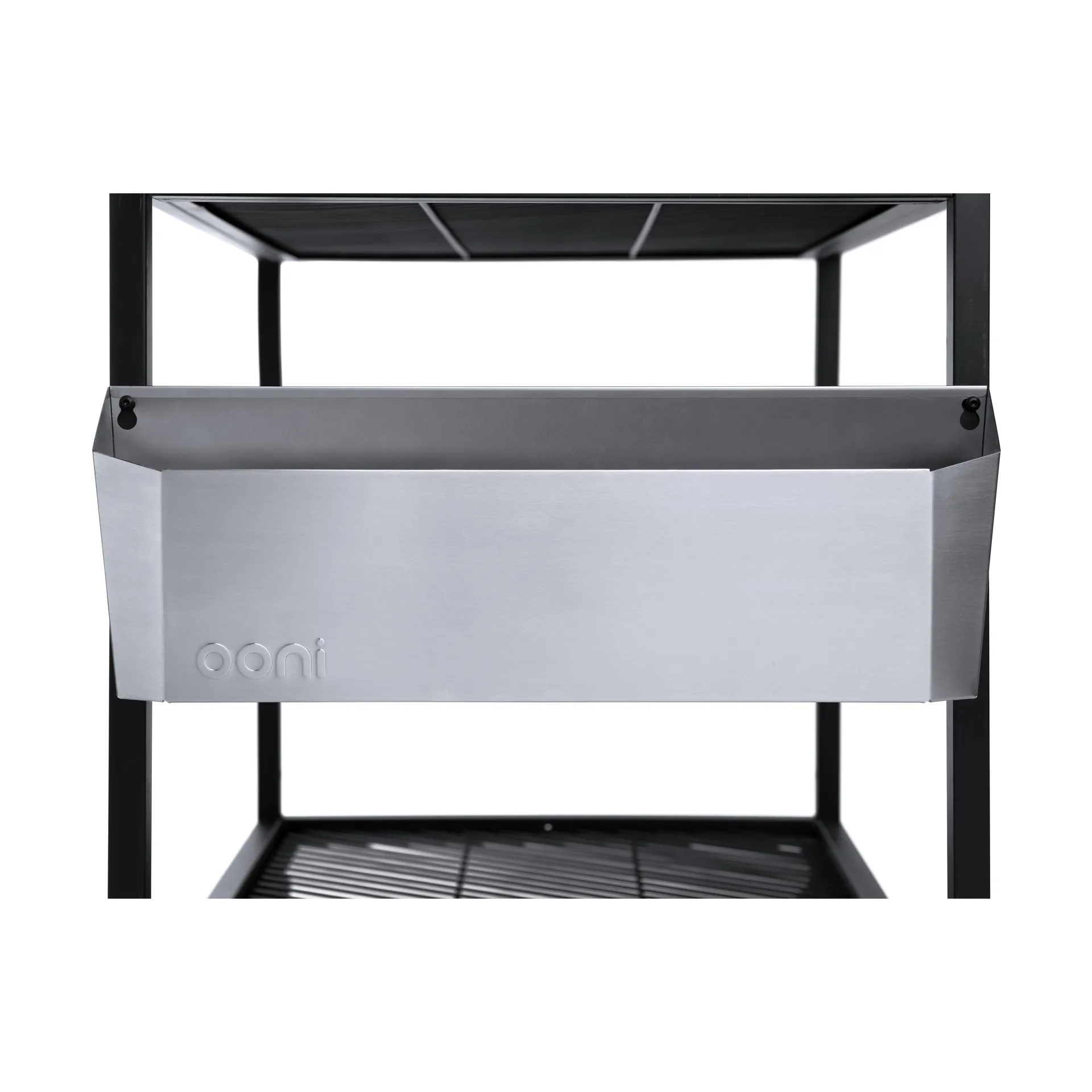 Ooni-työkalulaatikko, Medium Ooni