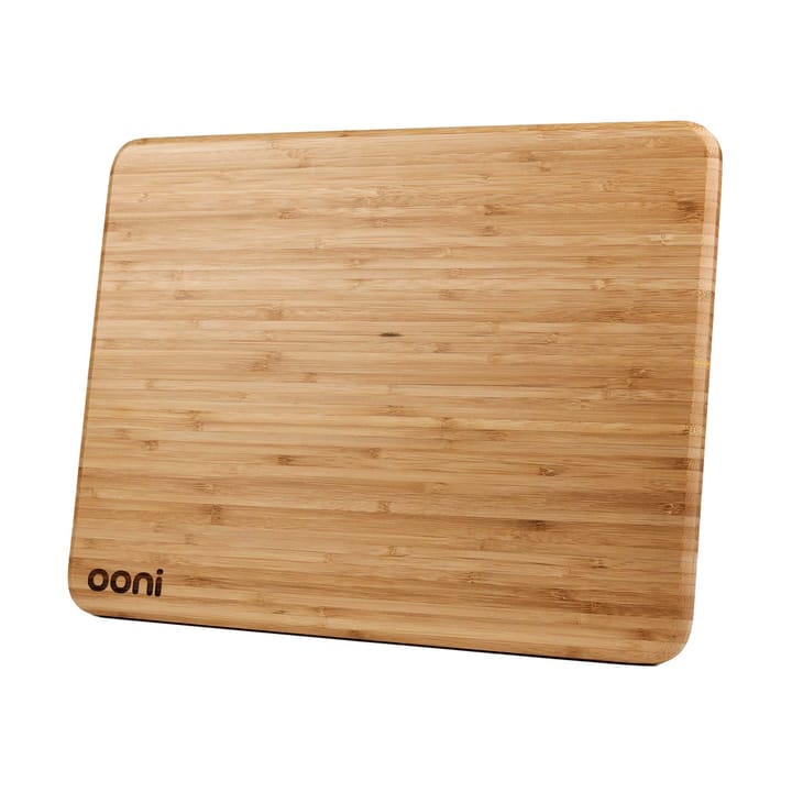 Ooni valmistelukansi taikinalaatikkoon - Bamboo - Ooni