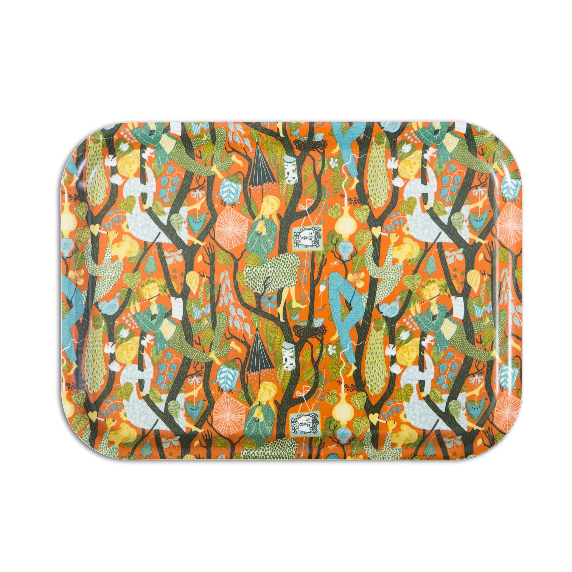 Melodi tarjotin, 27 x 20 cm Opto Design