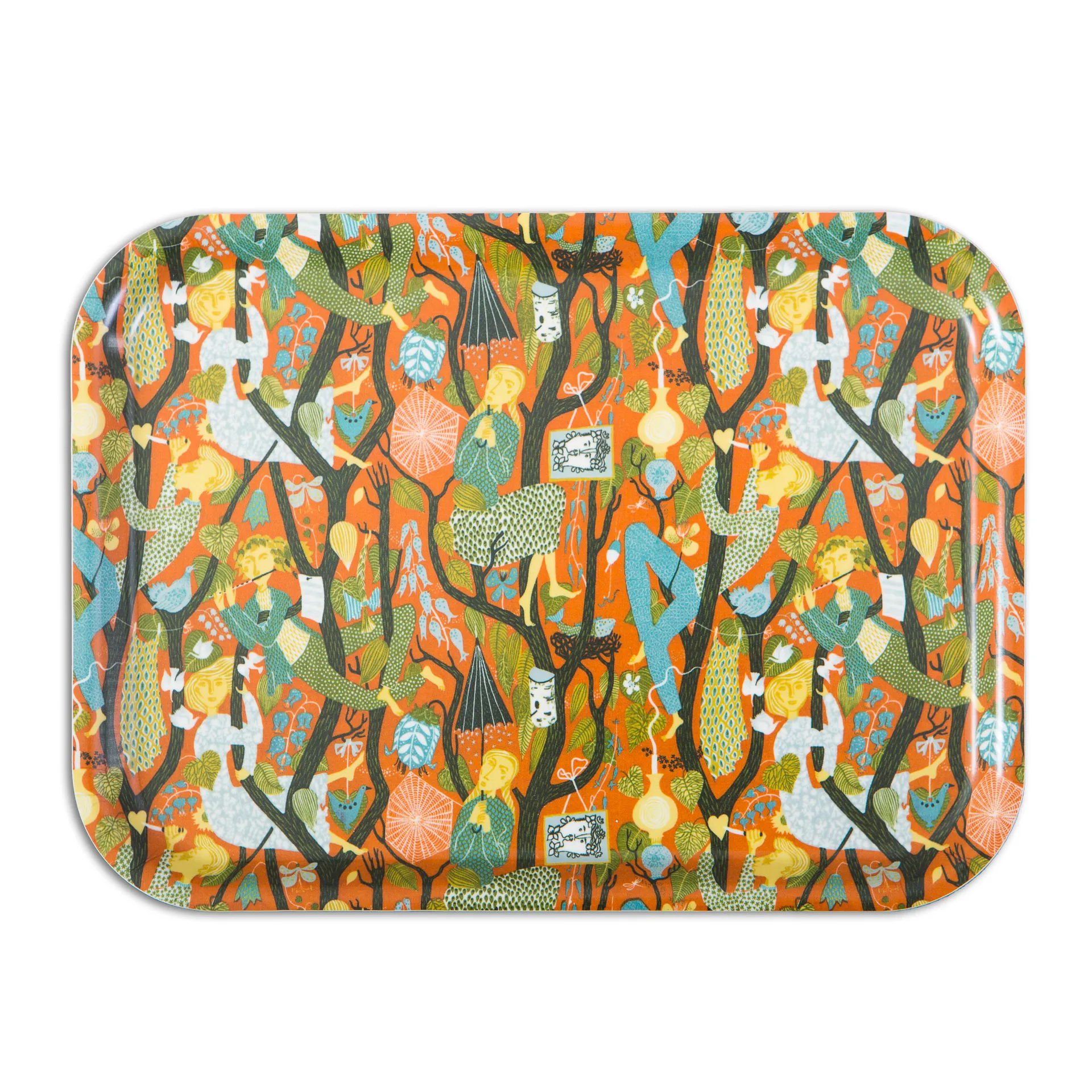 Melodi tarjotin, 36 x 28 cm Opto Design