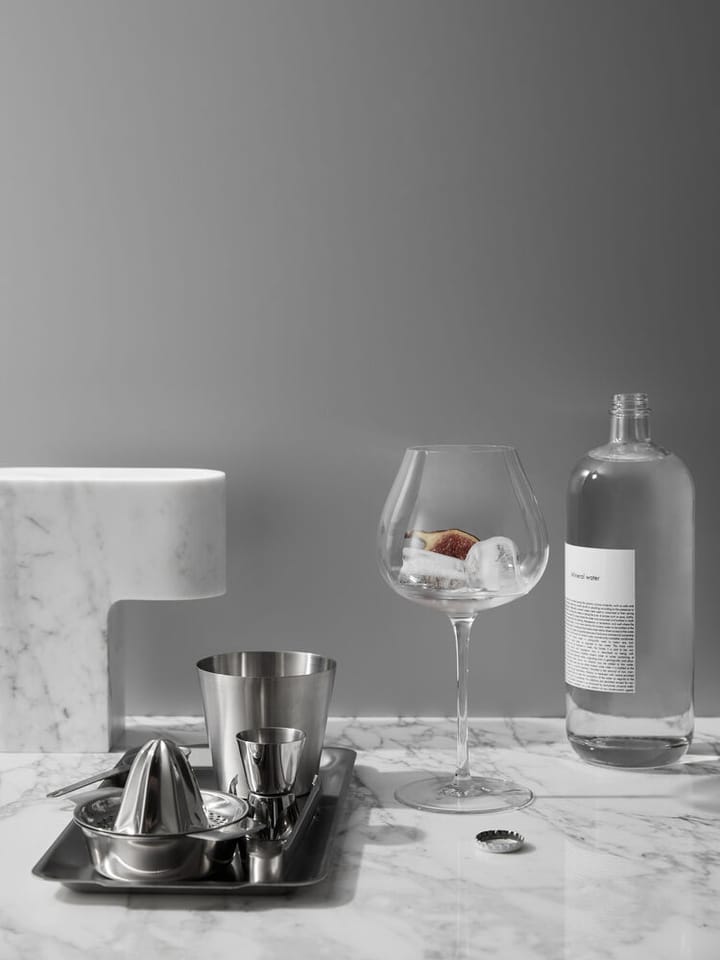Aroma gin & toniclasi 71 cl 4-pack., Kirkas Orrefors