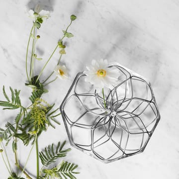Bloom maljakko - Ø 23 cm - Orrefors