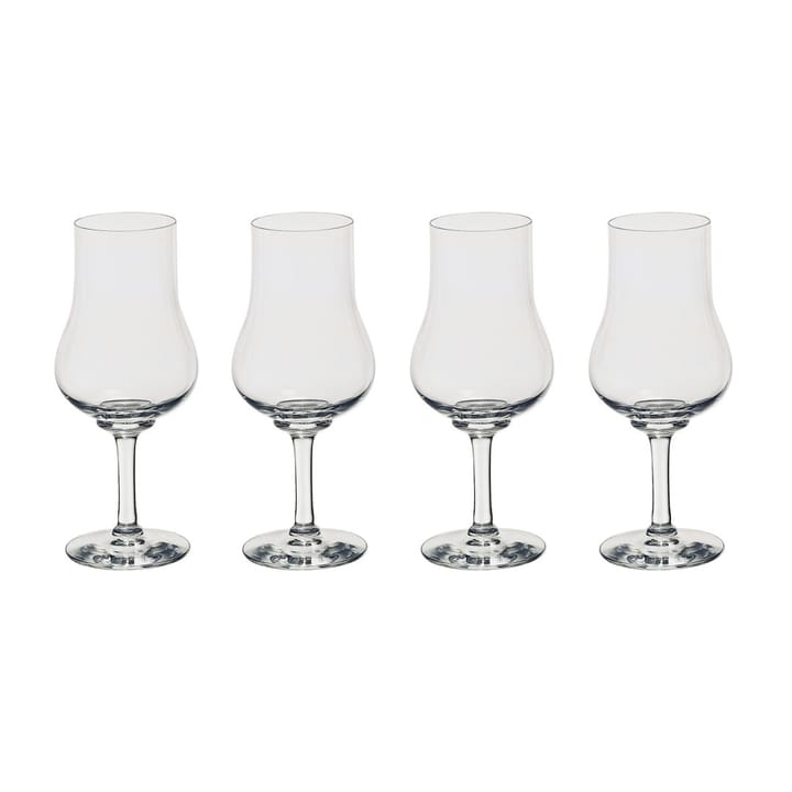 Elixir viininmaistelulasi 4-pakkaus - 4-pakkaus - Orrefors