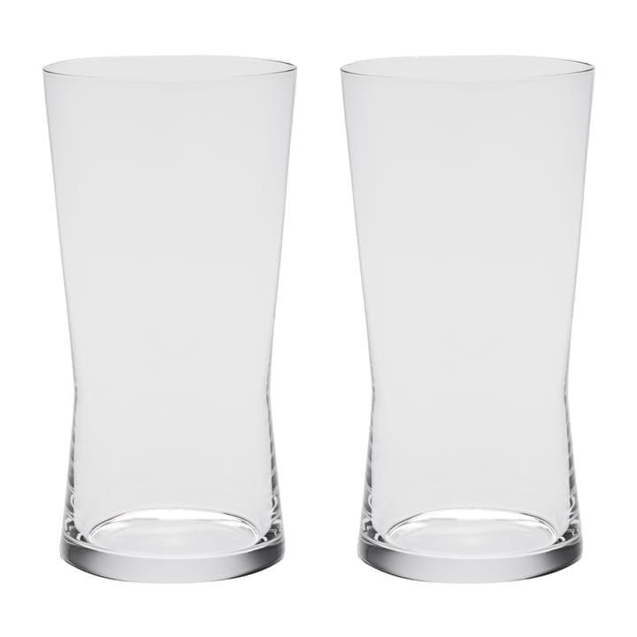 Grace highball lasi 43 cl 2-pakkaus - Kirkas - Orrefors