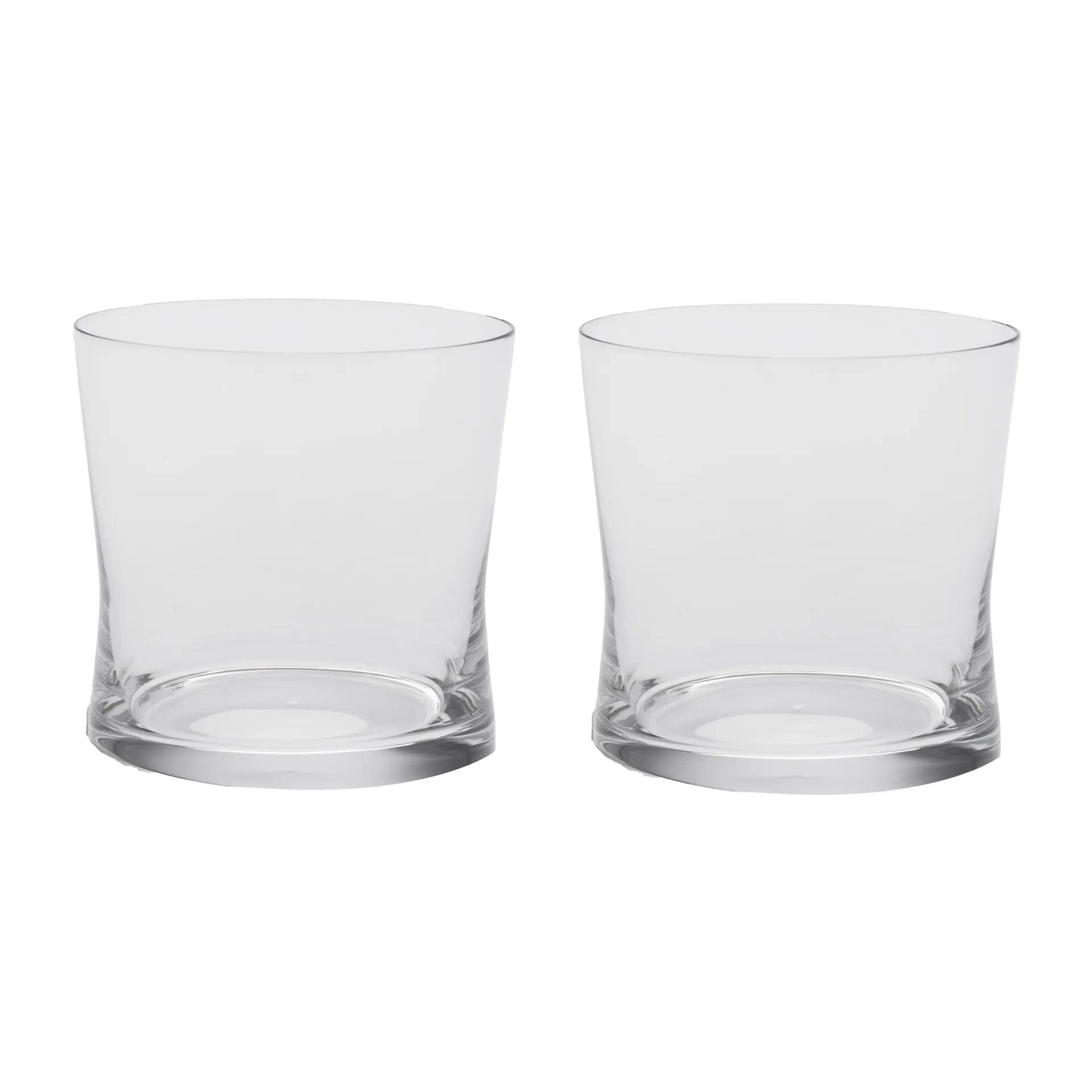 Grace Old Fashioned lasi 32 cl 2-pakkaus, Kirkas Orrefors