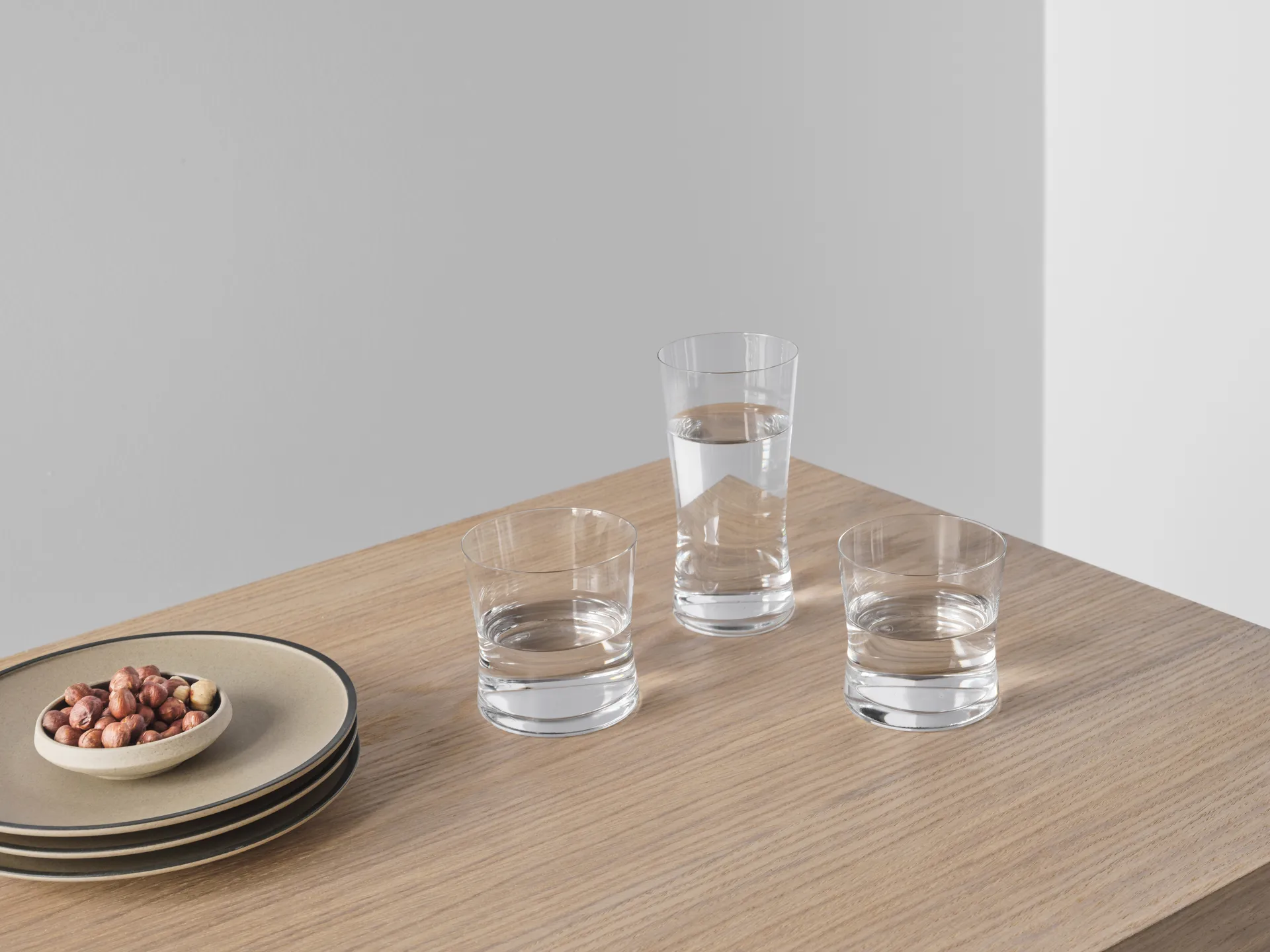 Grace Old Fashioned lasi 39 cl 2-pakkaus, Kirkas Orrefors