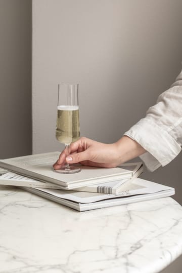 Informal samppanjalasi 22 cl 2-pack - Kirkas - Orrefors