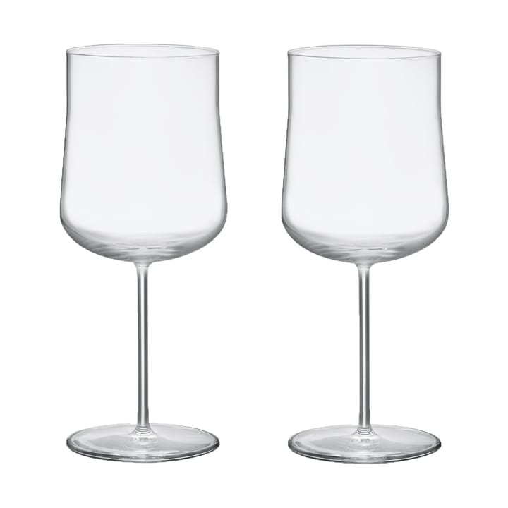 Informal viinilasi 60 cl 2 kpl - Kirkas - Orrefors