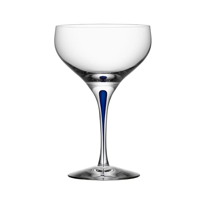 Intermezzo champagne coupe - 30 cl - Orrefors