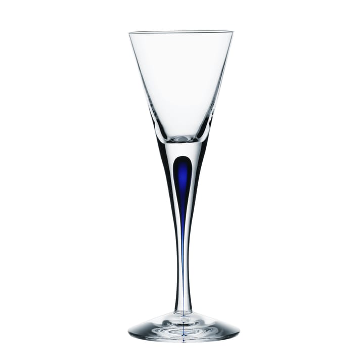 Intermezzo snapsilasi - 6 cl - Orrefors