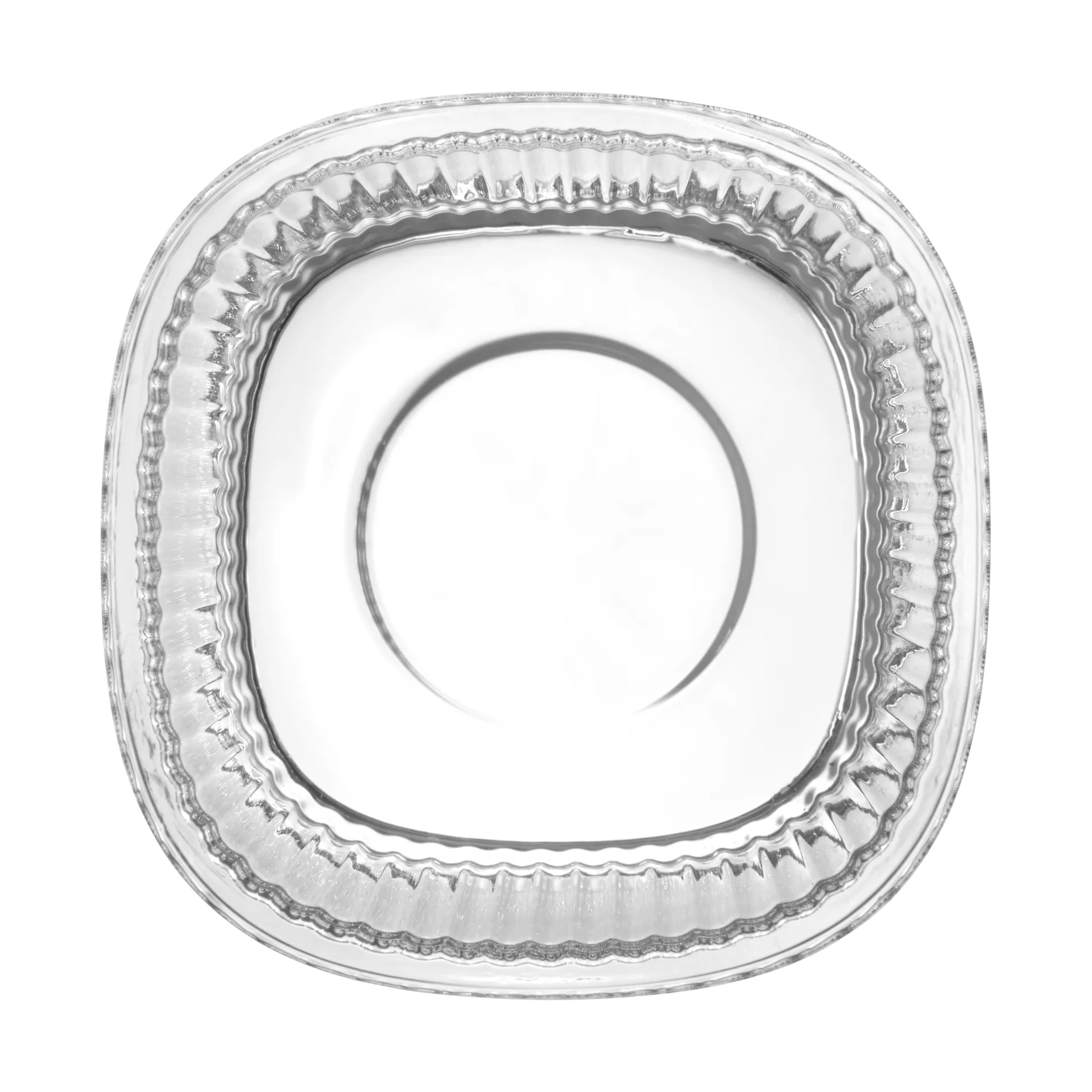 Magica kynttilälyhty super circle 7 cm, Kirkas Orrefors