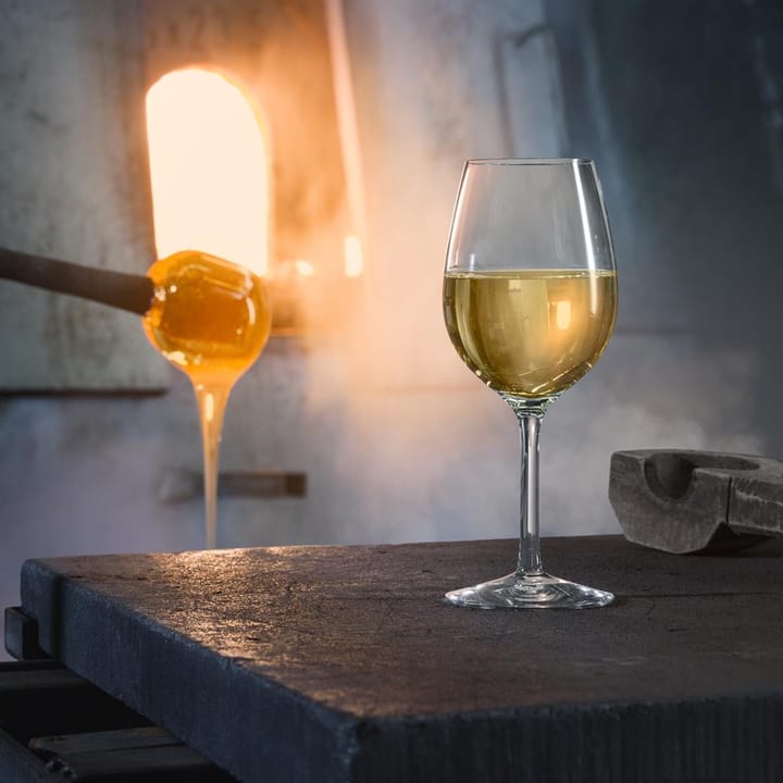 Merlot valkoviinilasi, 29 cl Orrefors