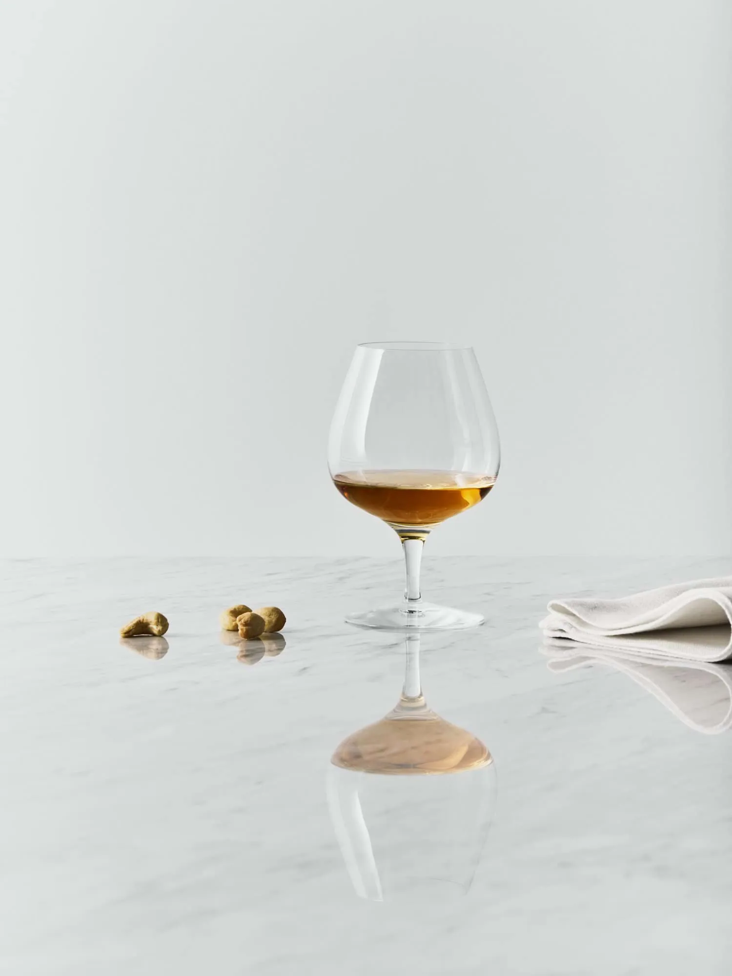 More konjakkilasi, Läpinäkyvä, 33 cl, 2 kpl Orrefors