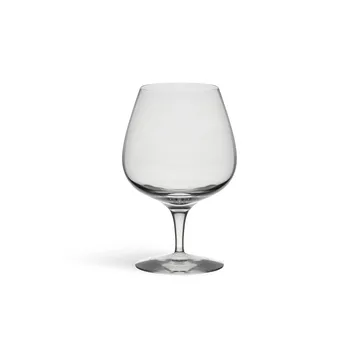 More konjakkilasi - Läpinäkyvä, 33 cl, 4 kpl - Orrefors