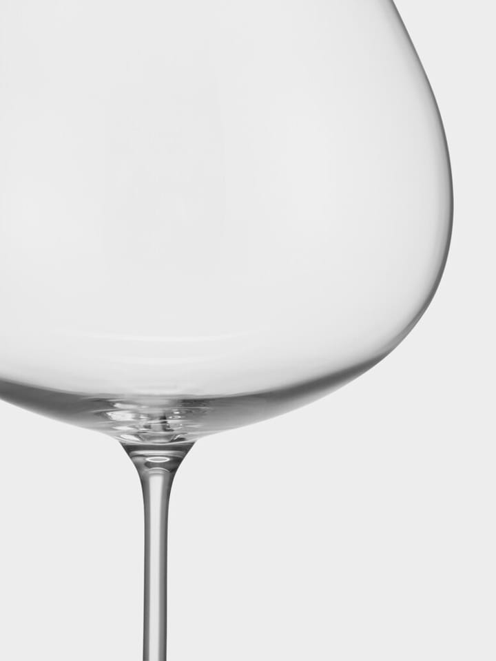 Orrefors x Björn Frantzén punaviinilasi 2-pack, 107 cl Orrefors
