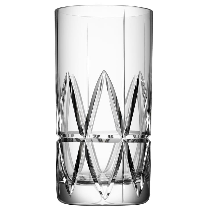 Peak highball lasit 4-pakkaus, 37 cl Orrefors