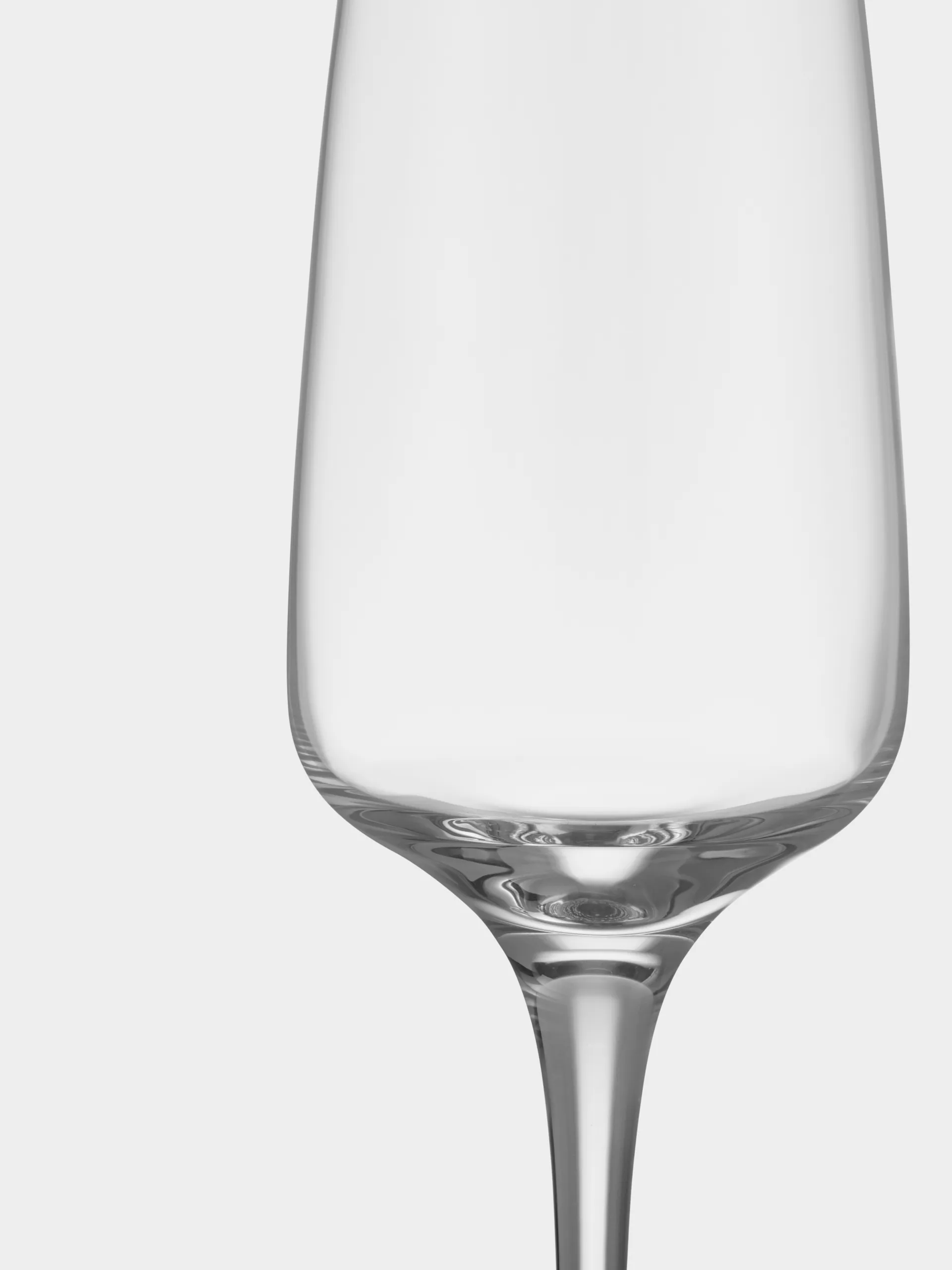 Pulse samppanjalasi 28 cl 4-pakkaus, Kirkas Orrefors