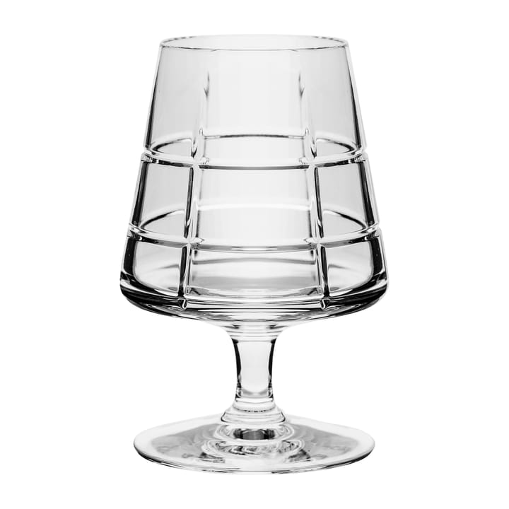 Street konjakkilasi 15 cl - Läpinäkyvä - Orrefors