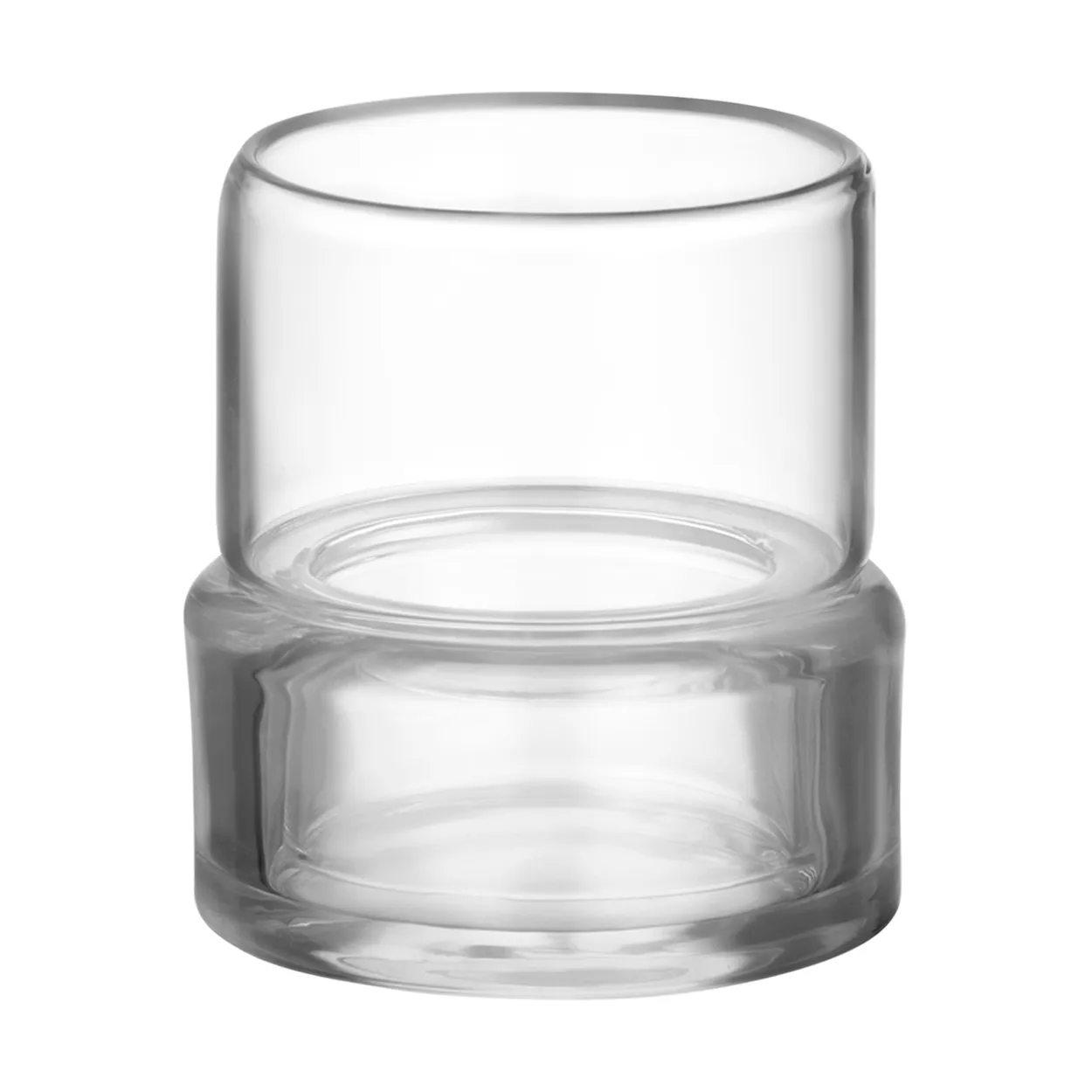 Orrefors Tou kynttilälyhty 70 mm Kirkas