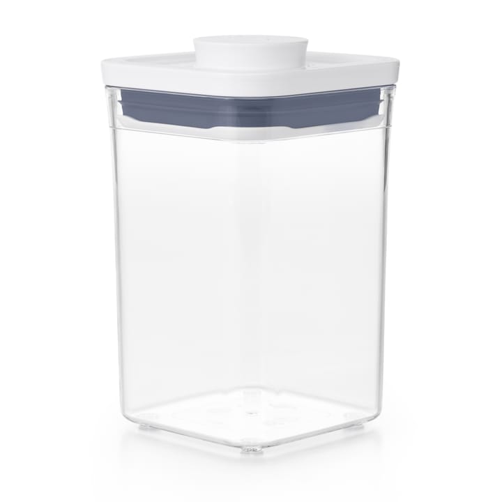 POP Container pieni neliö - 1 L - Oxo Good Grips